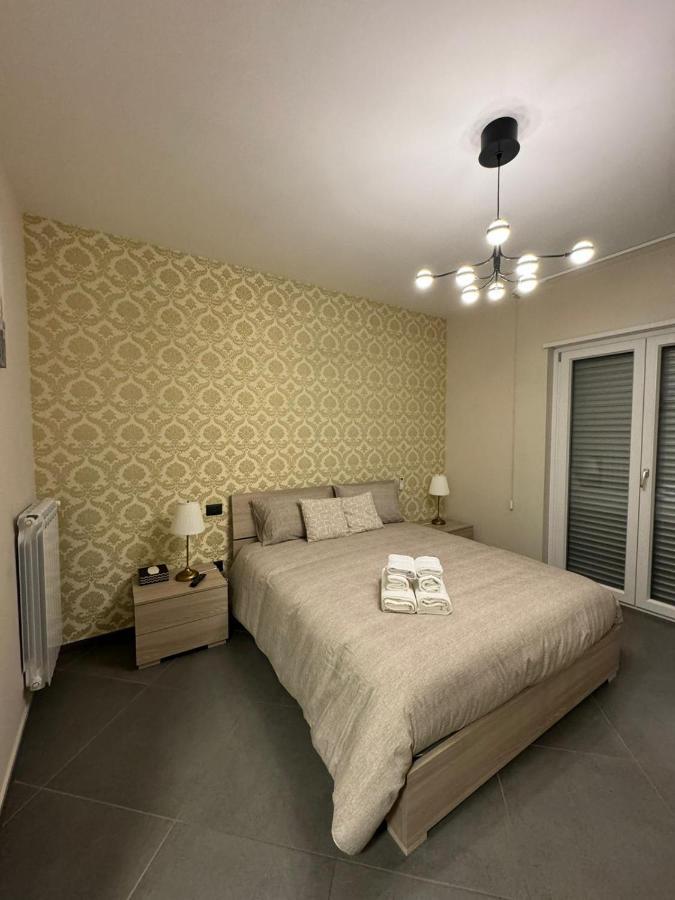 Апартаменты Dima'S House Волла Экстерьер фото